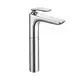 KLUDI-BALANCE-Waschschuessel-EHM-3-8-0-l-Auslaufhoehe-272-mm-chrom-522980575WR5 gallery number 1
